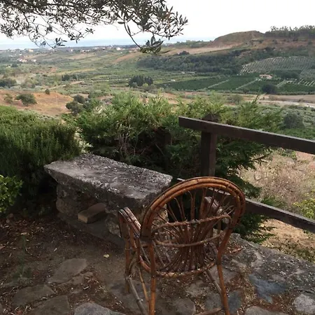Podere Vittoria
