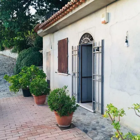 Podere Vittoria *