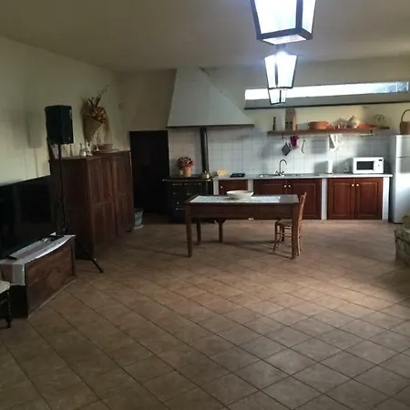 Podere Vittoria * Casa La Rosa