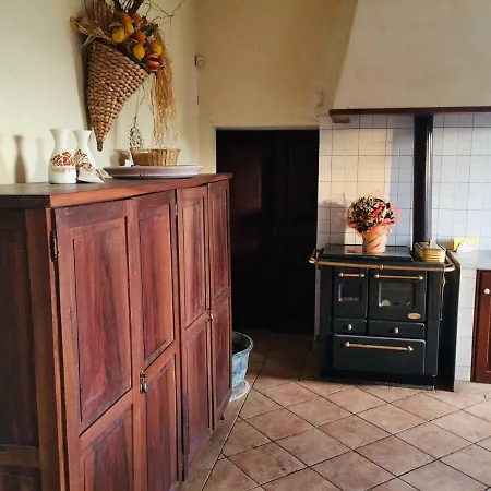 Podere Vittoria * Casa La Rosa